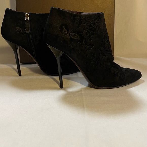 Gucci ankle boot - Picture 4 of 7